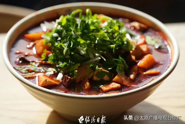 央视晚会为何选中山西这里？这座低调小城藏不住了