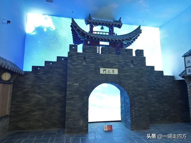 通化市历史博物馆（一）