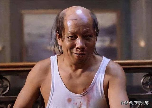 梁小龙去世早有预兆	，关门弟子爆料3个“不良爱好	”，都是催命符