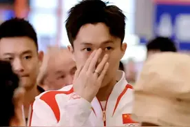 惊喜！王楚钦社交平台高调回应孙颖莎，莎头恋终于浮出水面！图片