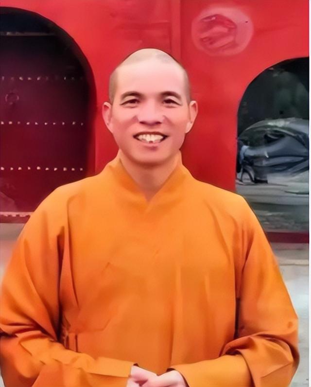 释永信做梦也想不到，释印乐真实人品被扒后，少林寺再迎五大变化