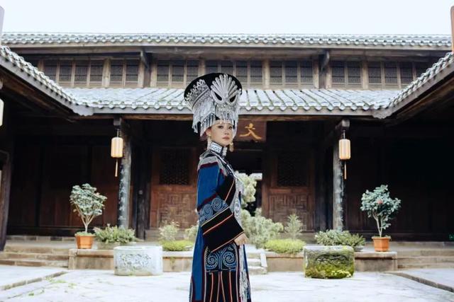 秋假“趣”西昌，吃了才不算白来