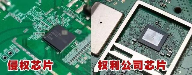 技术或许已流到国外！偷华为芯片技术团伙被判刑，可损失由谁负责