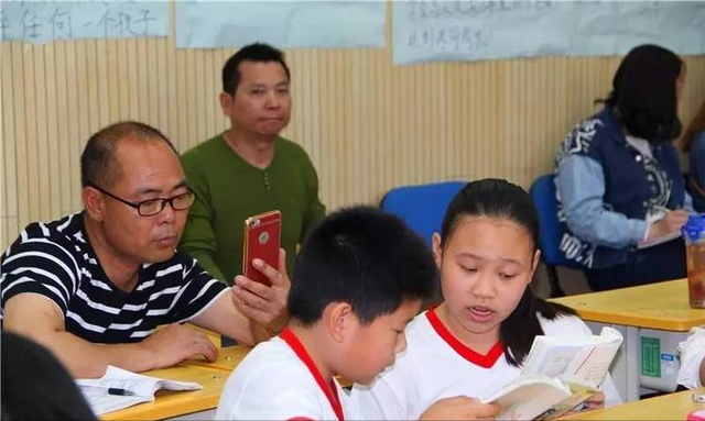 教育部动真格了。新规明确：小学一至六年级，全面取消跨校联考…