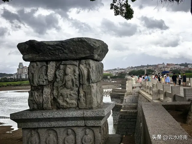 茅以升说它是桥中的状元，有“三大黑科技”，是四大古桥却不知名