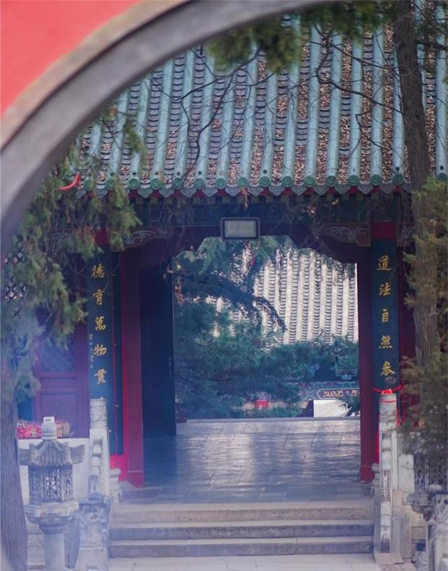 西安周边严重被低估的免费景点，明明大有来头，却被99%游客忽略