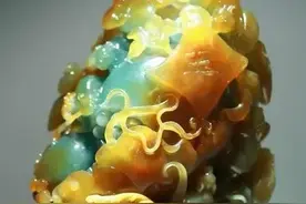 81款绝世极品翡翠，价值连城，大饱眼福！图片