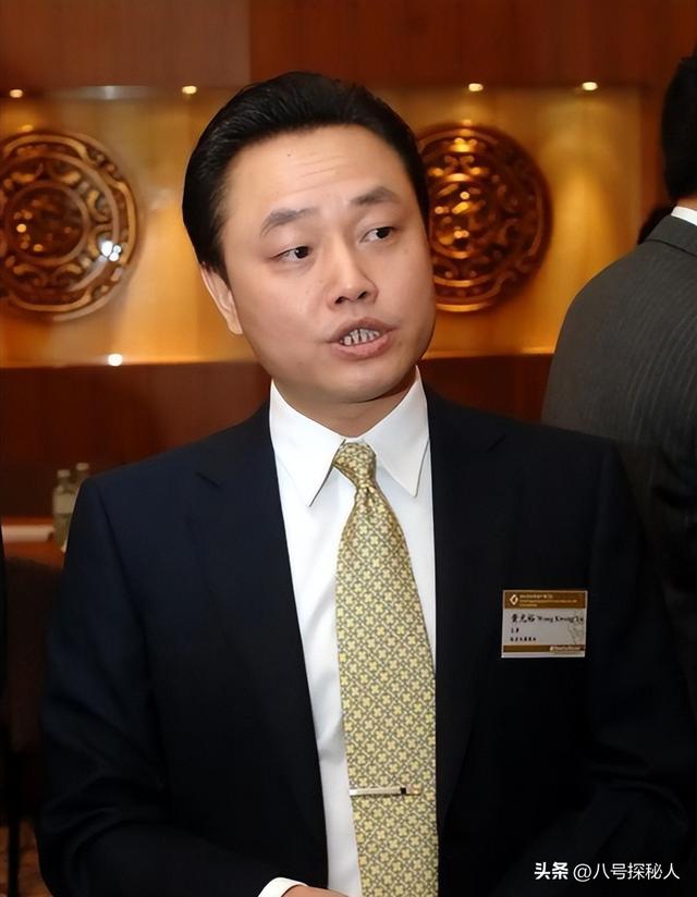 国家出手抓的3位首富，罪行太恶劣，坑惨老百姓	，个个不值得原谅