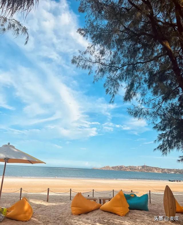 来平潭旅游不要瞎逛，来看看这篇解说吧