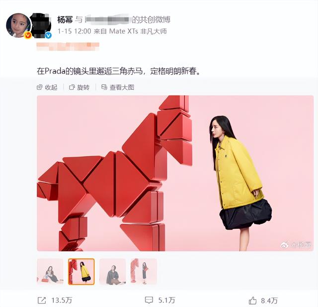 身价上亿	、私人飞机、坐拥北京整条街，看看内娱“富婆”都有谁