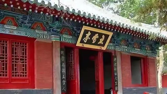 少林寺再生风波！释永信被抓还不到半月，千古名寺再次让人失望了