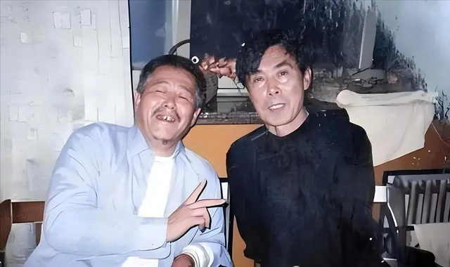 闫学晶风波终于落幕	，6个男人惨遭牵连，儿媳与继女最不好过