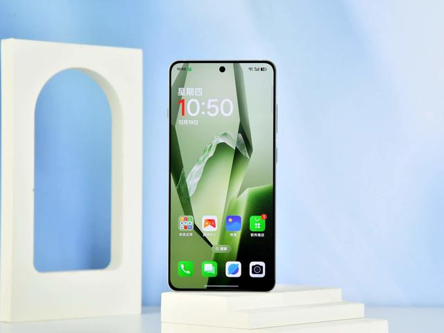 一加Ace 5全面评测 送给电竞玩家的年末礼物