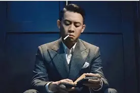 《风筝》都不如这部谍战剧，主演张译沙溢，又是一部天花板影视剧图片
