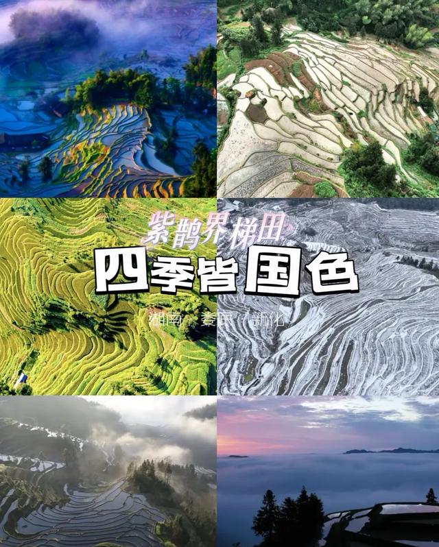 我是成都人，刚从湖南新化回来，憋了6个感受不吐不快