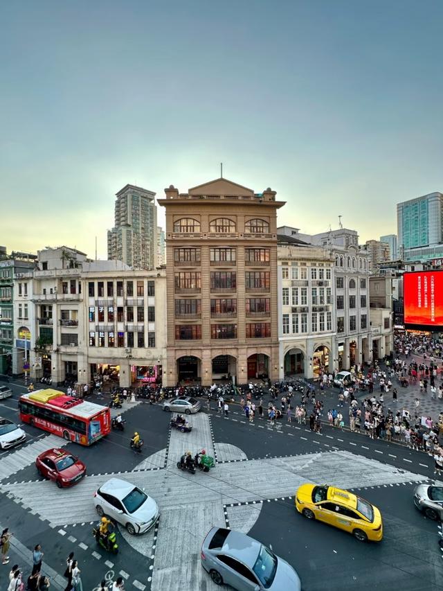 世界上只有中国广州市才有的全球独一无二的10大奇景