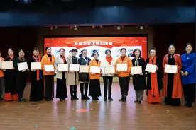 因志而行，因愿而动，康爱公益生命强者集体生日会温暖举行图片