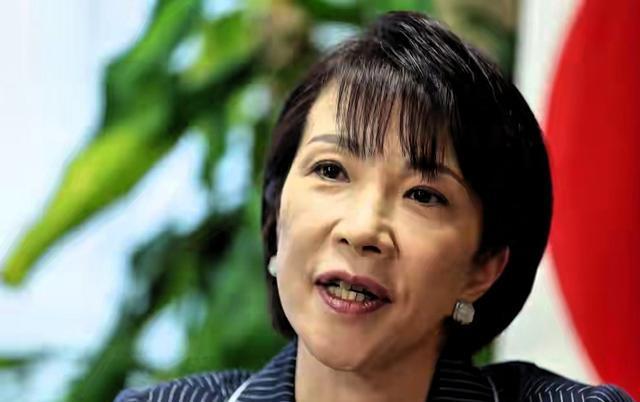 石破茂辞职后，中方发起反制，不许日本官员石平入境
