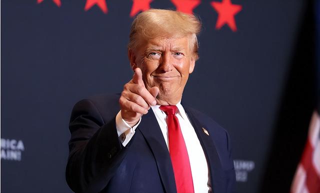 中方开始算总账	，直接甩出一张“王牌	”，不是稀土？特朗普体面投降，对外释放信息量大