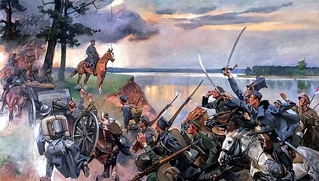 立陶宛为啥被称为“欧洲淫窟”？一起去瞧瞧这个可悲的中欧小国