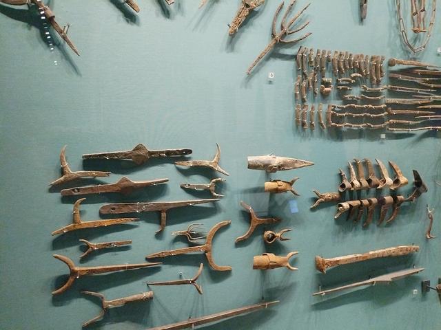 2025秋游：中国大运河博物馆 . 夜游扬州