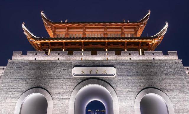 小住南宁期间，崇左旅游，感觉崇左好像不是一个旅游城市