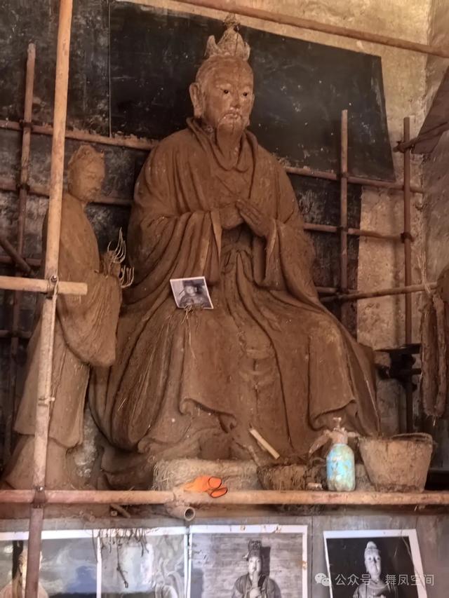 曲阳北岳庙,北岳祭祀之争的终结