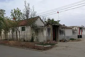 农村老话：“儿子像娘，金砖砌墙”，后半句更经典，少有人知图片