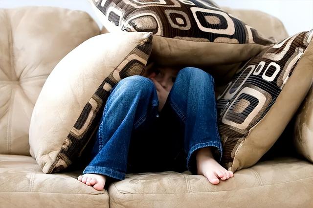 心理学上有一个词叫：北风法则（为什么你越吼，孩子越不听话？）