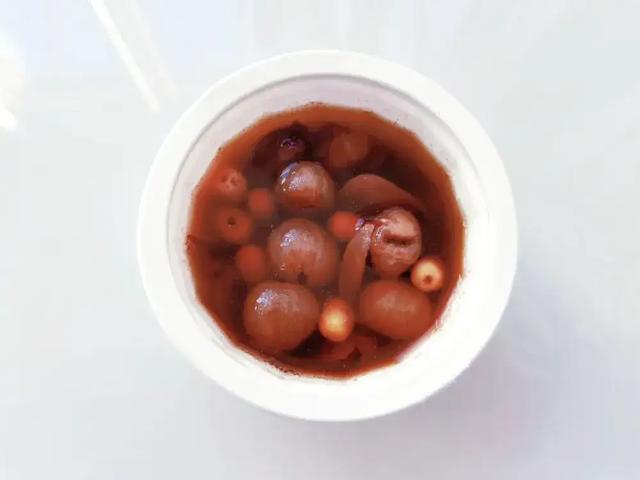 这种应季食物，高碳水却低 GI，三高也能放心吃！错过后悔一年