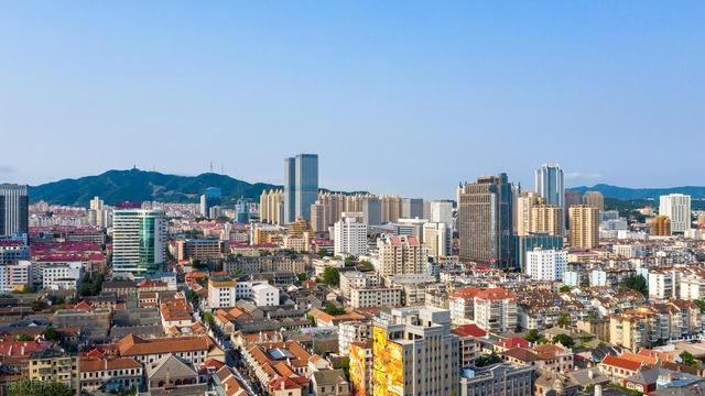 山东有望诞生“第二个青岛”，未来有望成特大城市，发展势头强劲