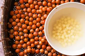 苏州秋味“顶流”，上市啦！图片