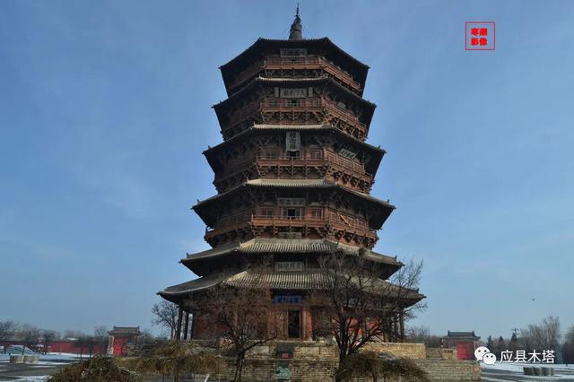 山西的路太奇特！走着、走着......，就进了“博物馆”~