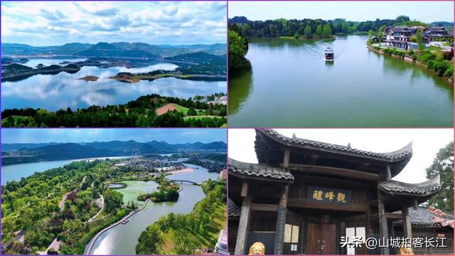 四川这个首批“国贫县”，戴帽31年逆袭成区域前三，凭什么？