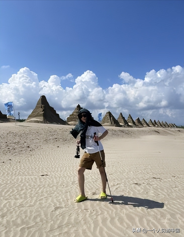 住进山海，最懂浪漫的福州人露营地