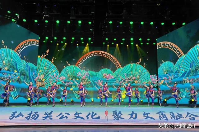签约21.5亿元！运城市文旅产业招商引资推介会举行！
