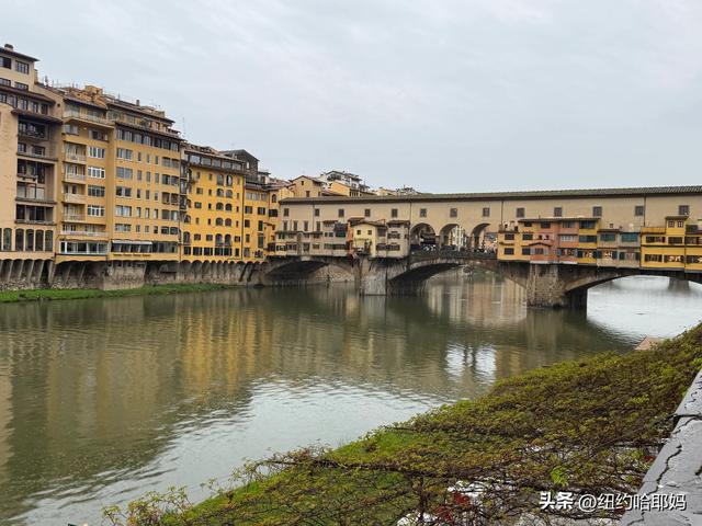 2025春假 意大利（6）佛罗伦萨圣母百花大教堂