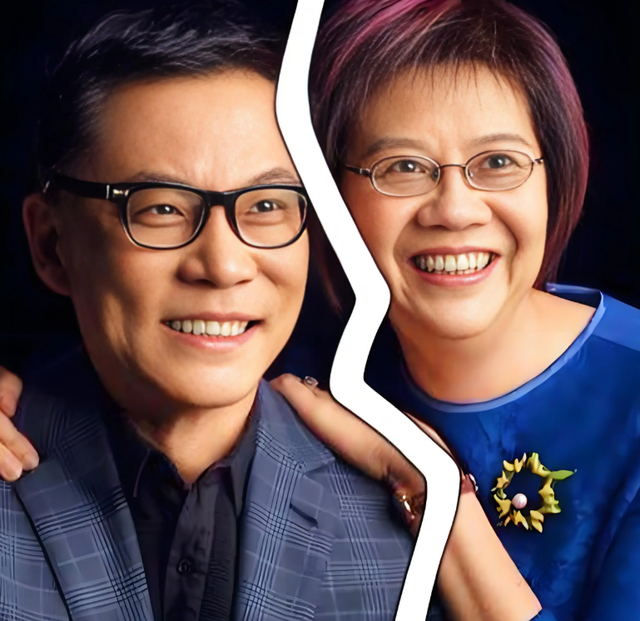 演都不演了？李国庆给李亚鹏捐款不到24小时	，恶心的一幕出现了