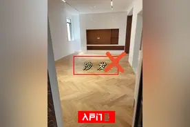 屋里的沙发，别对着这三个方向！不是瞎忽悠，是有道理的图片