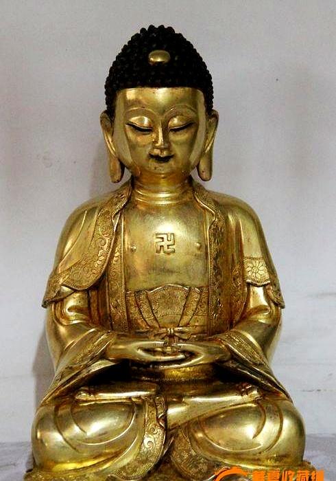 故宫专家偷梁换柱30年！价值10亿的文物竟被他用9块9的赝品调包！