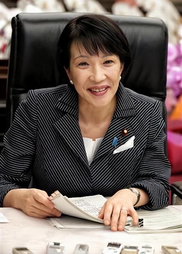 高市早苗当选自民党总裁，第一时间喊话中国，外交部提出严肃要求