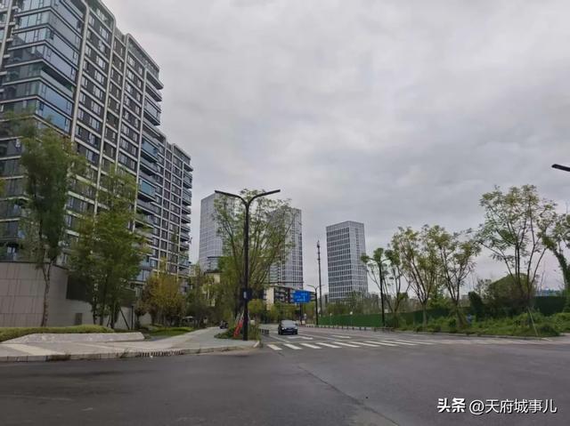 好期待！剑南大道边上这座千亩大公园即将建成开放！