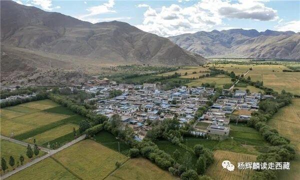 山南•乃东，集历史人文和风景名胜于一体的西藏宝地