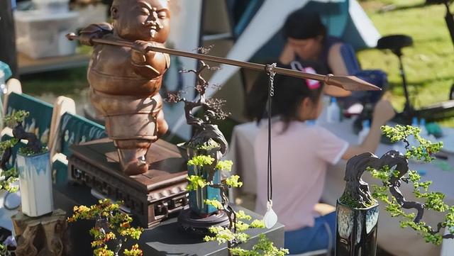 国庆中秋游昌平｜100余活动嗨玩不重样，我们已经准备好啦！