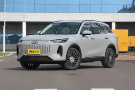 新车 | 预售15.99万元起，纯电续航120公里，奇瑞风云T9实拍图片