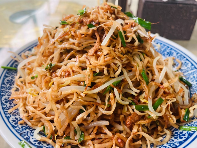 河南“10大名面”，不愧是面食大省，你吃过几个
