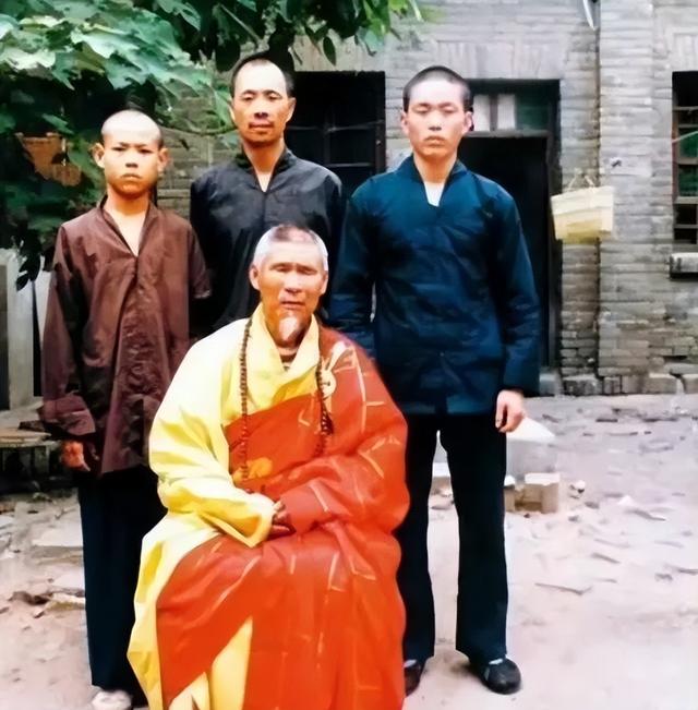 官方辟谣： 传言是假的！少林寺风波背后另有隐情，更多细节被扒！