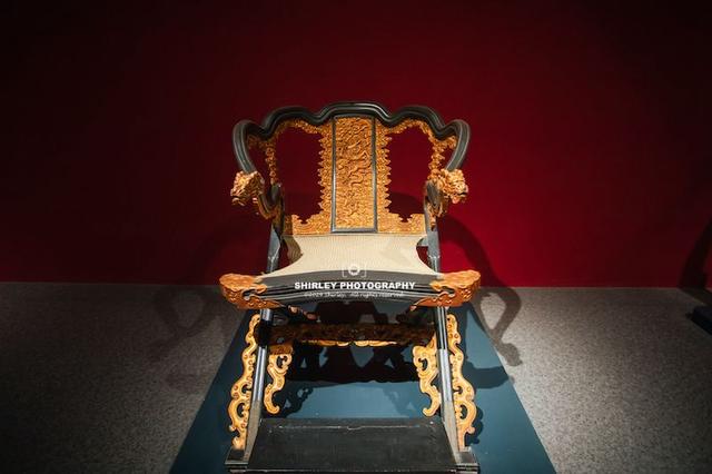 开放7年，依旧是故宫被遗忘的角落，皇家宝物罕见以仓储式陈列