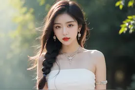 极品美女‖AI美女写真102图片