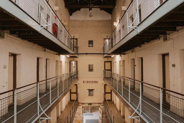 素颜版巴黎走红，推荐一处不“照骗”的目的地！